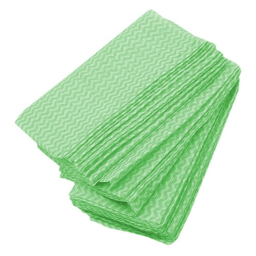 Truwipes Multi Purpose Wipes Green 60 x 30cm Carton of 280 Wipes & Cloths