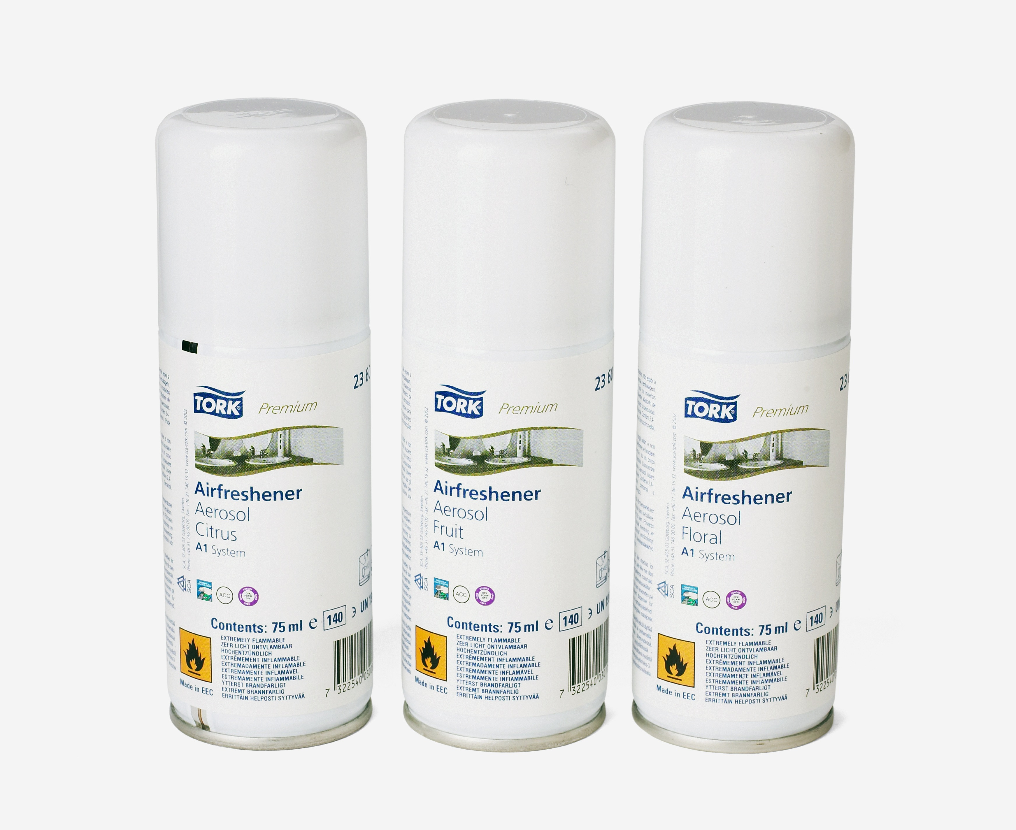 Premium Air Freshener Refill Washroom Supplies The Goods Perth