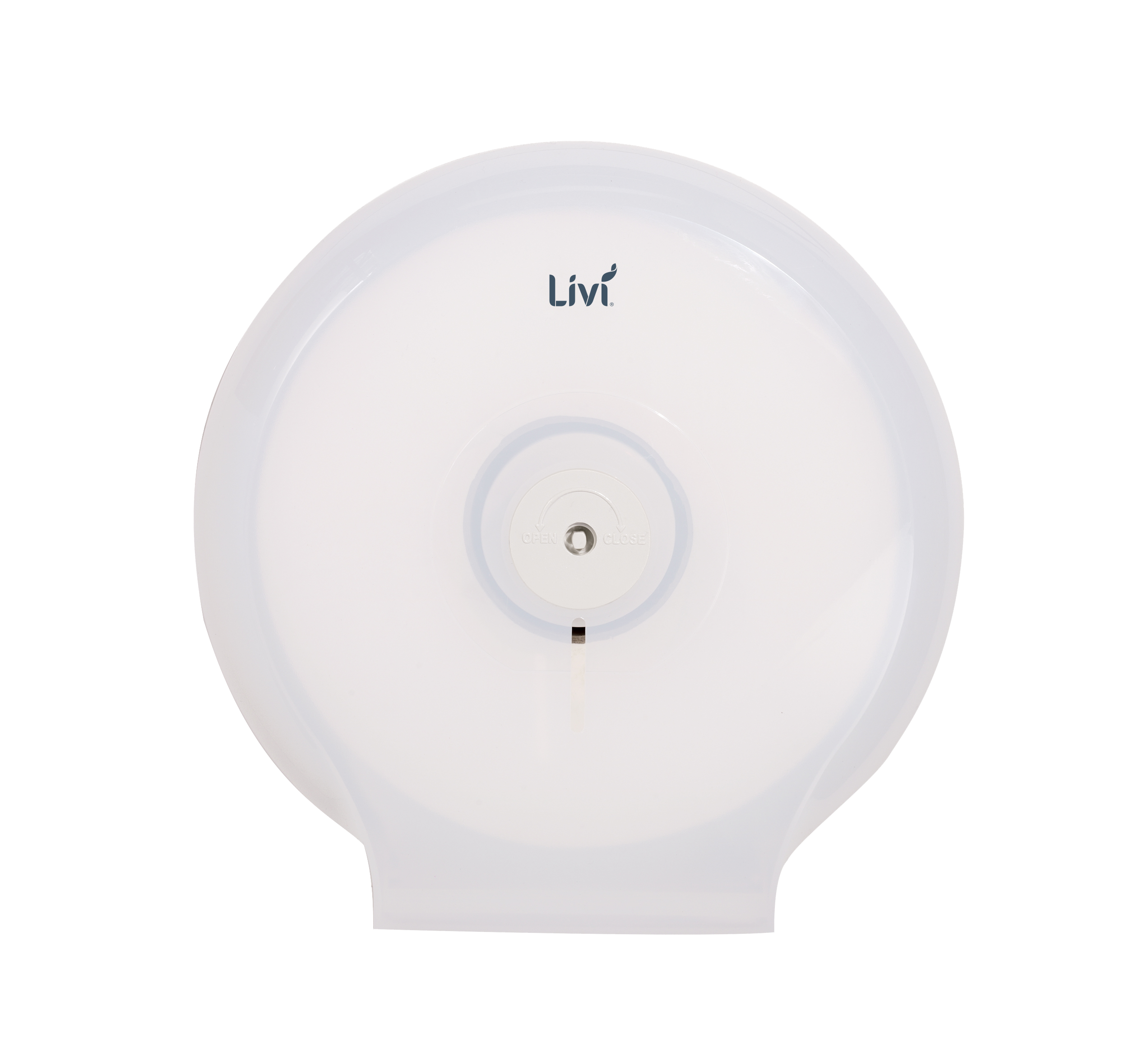 livi-single-jumbo-toilet-roll-dispenser