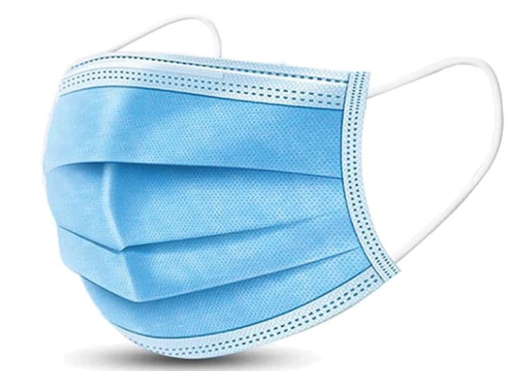 Disposable Face Mask Safety Supplies The Goods Perth