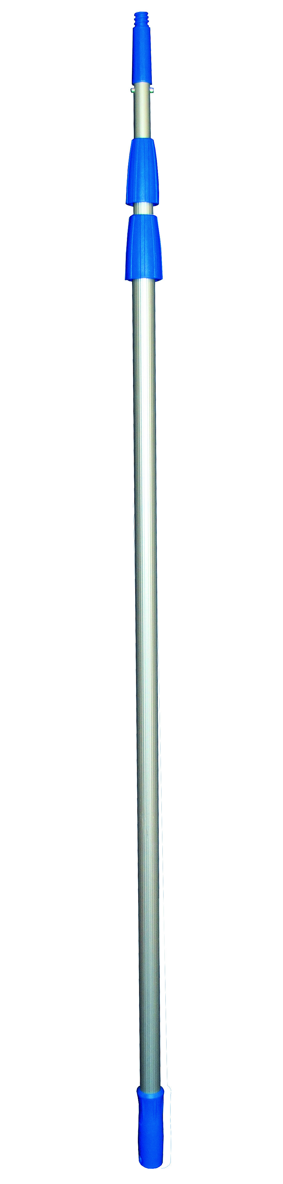 Professional Extension Pole 3 Sections x 2.75m (8.25m)