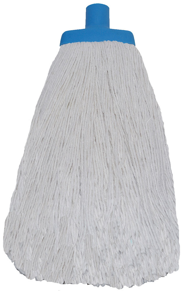 Edco Poly Cotton Mop Head 350g Mops Cleaning Accessories
