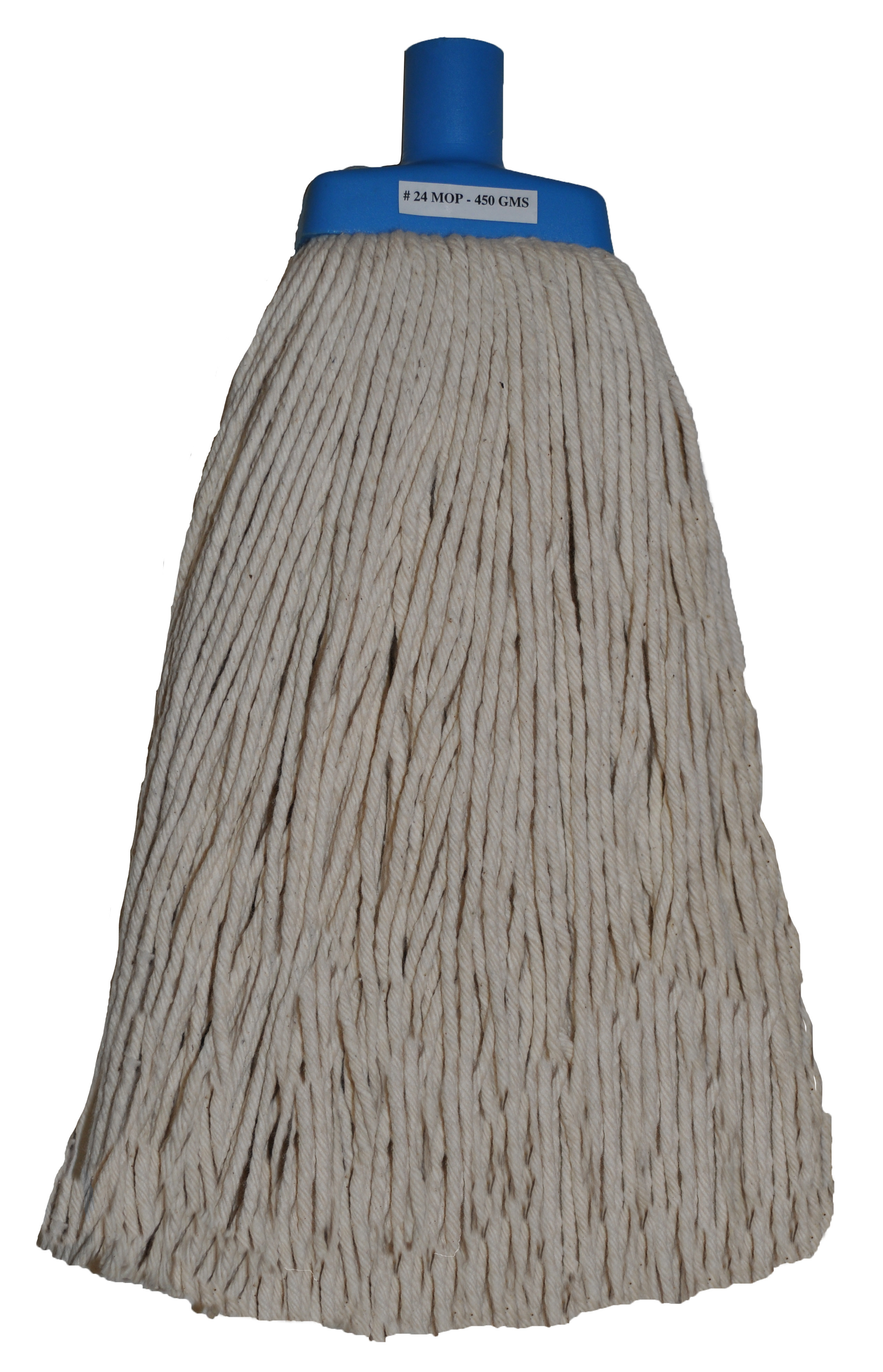 Edco Poly Cotton Mop Head 600g Mops Cleaning Accessories