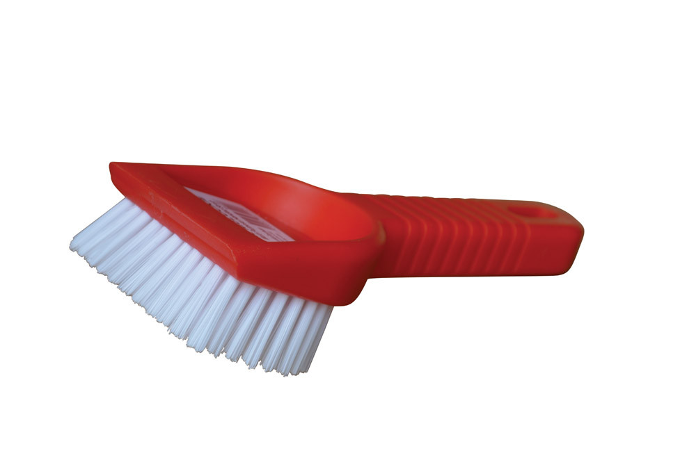 Multi Purpose Scrub Brush Brushes and Brooms Janitorial Cleaning