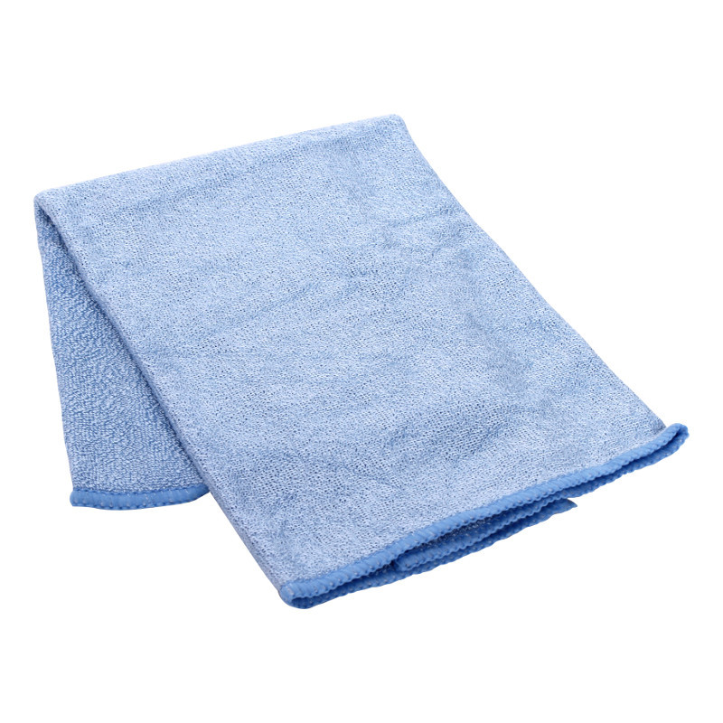 Oates Thick Microfibre Cloth Blue