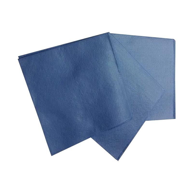 Raytex Medium Wipers Blue Packet of 12 Wipes & Cloths