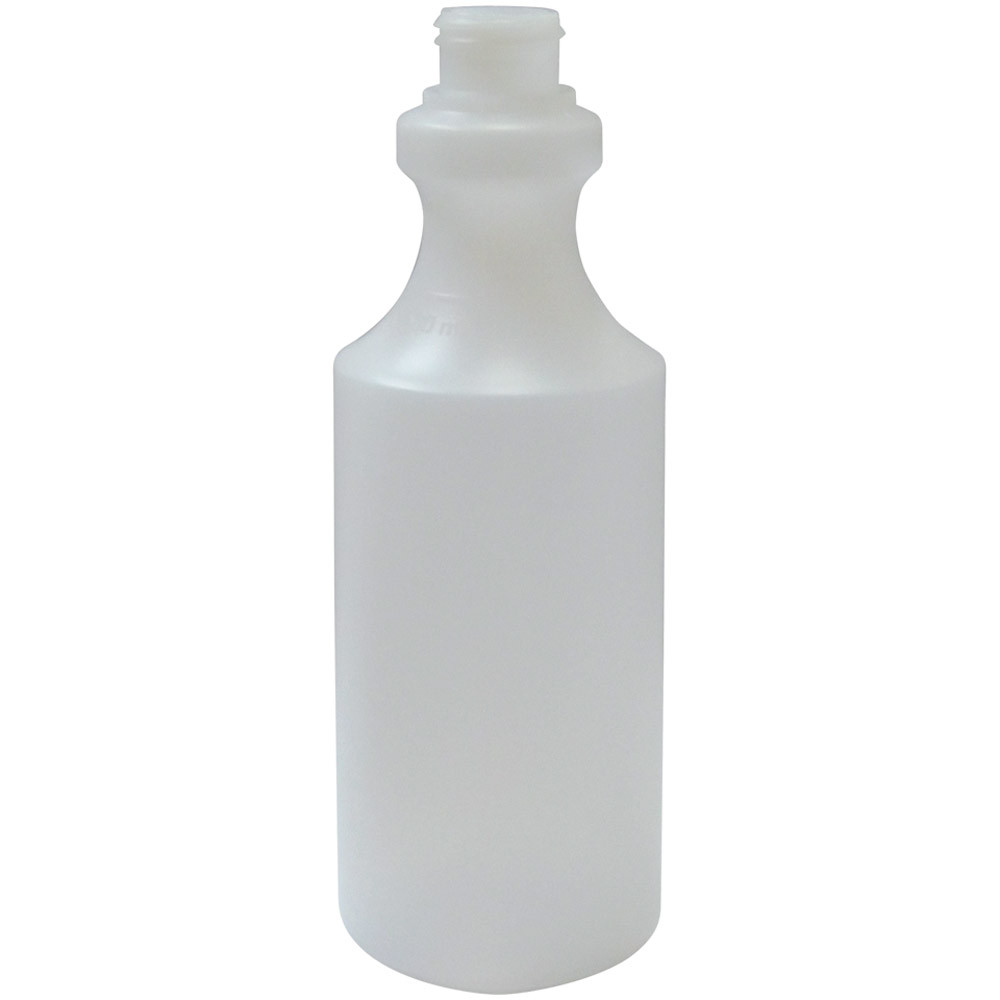 Spray Bottle Only 750ml Spray Guns, Bottles and Accessories