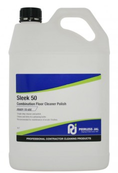 Sleek 50 top
