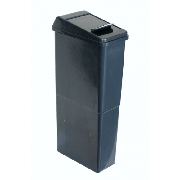 Sanitary Bin 25L Base Only