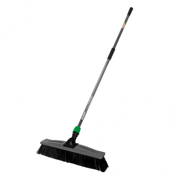 Sabco Ultimate ProSweep Broom Extra Stiff 450mm
