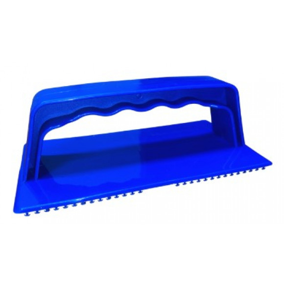 Griddle Heat Resistant Plastic Holder