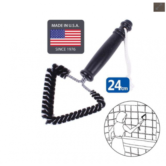 Super Sturdy Grout Cleaning Brush