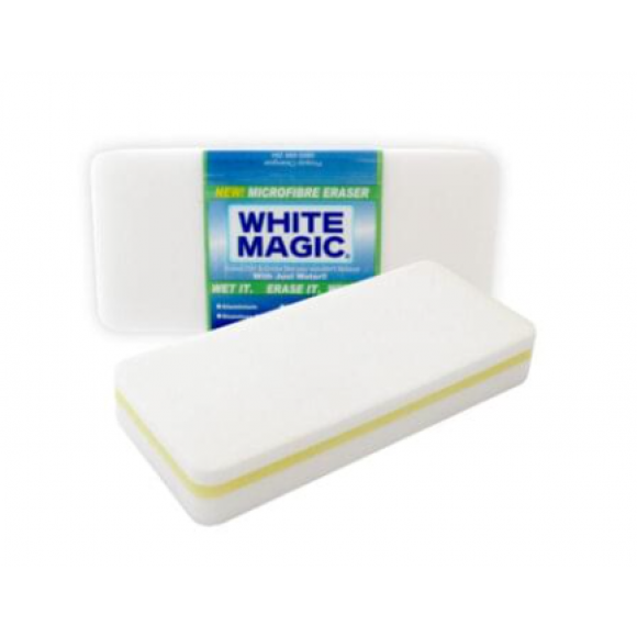 White Magic Doodlebug Pad