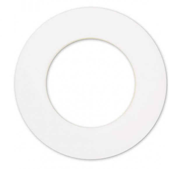 White Magic Floor Pad 50cm