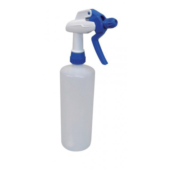 Jumbo Spray Bottle Complete 1L