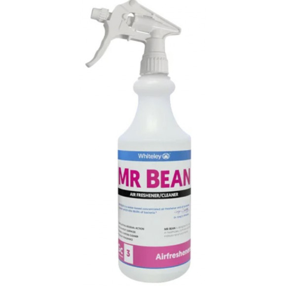 Spray Bottle Complete For Mr Bean 500ml