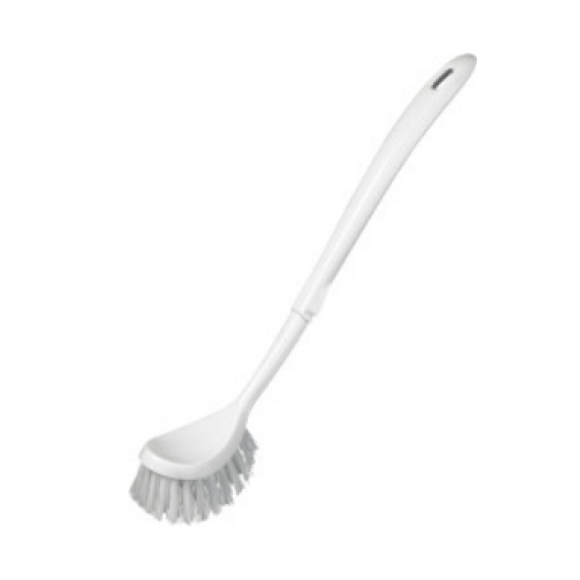 Standard Plastic Toilet Brush