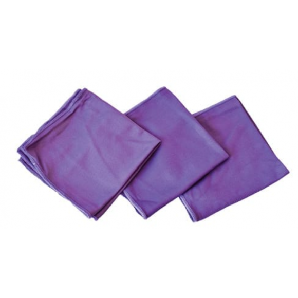 Rapid Microfibre Window Cloth