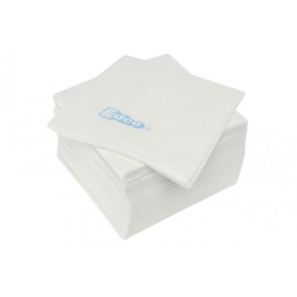 Heavy Duty Viscose Cloth White 40 x 40cm Carton of 120