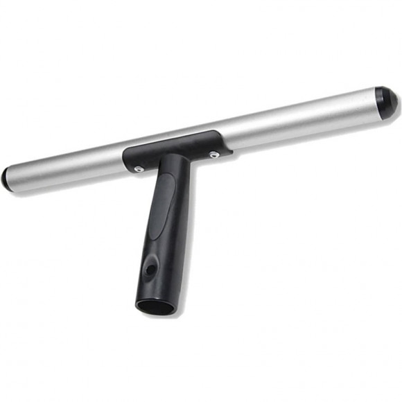 Ettore Super System Fixed T-Bar Handle for Window Washer 45cm 18 Inch