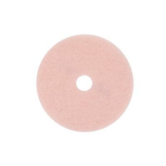 3M Pink Eraser Burnishing Pads 27 inch (680mm)