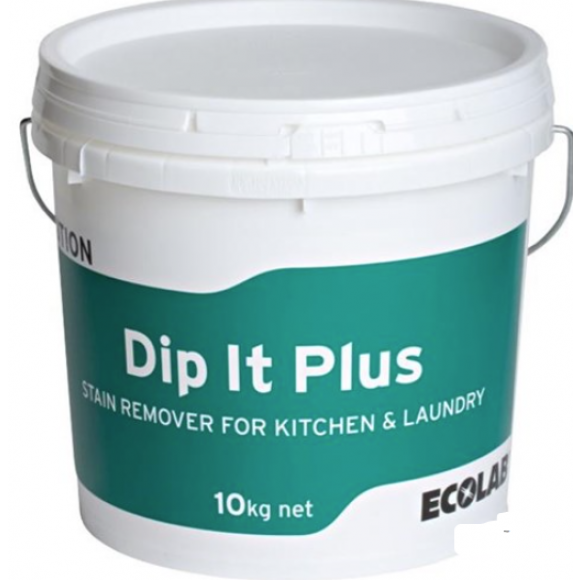 (DIscontinued) Dip it Stain Remover 10kg