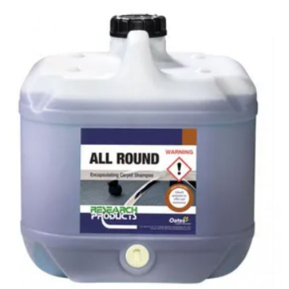 Research All Round Encapsulation Cleaner 15L