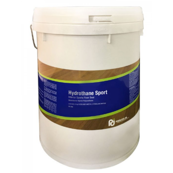 Hydrothane Sport 18L with Catalyst