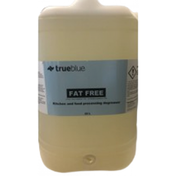 True Blue Fat Free 25L