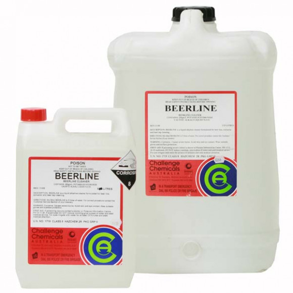 Challenge Beerline Cleaner 15L