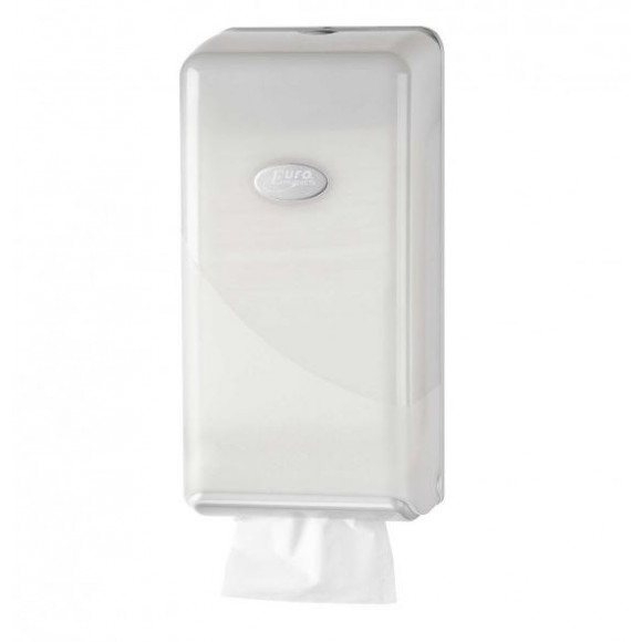 Little Hands & Interleaved Paper White Dispenser