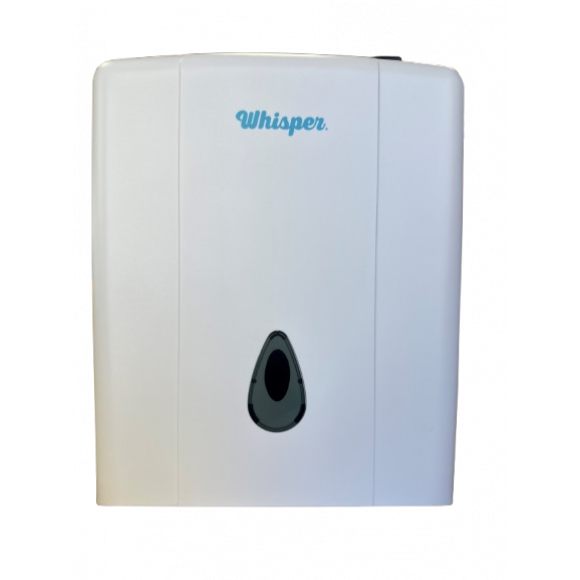 Compact and Ultraslim Hand Towel Dispenser