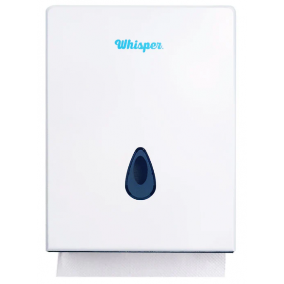 Compact and Ultraslim Hand Towel Dispenser