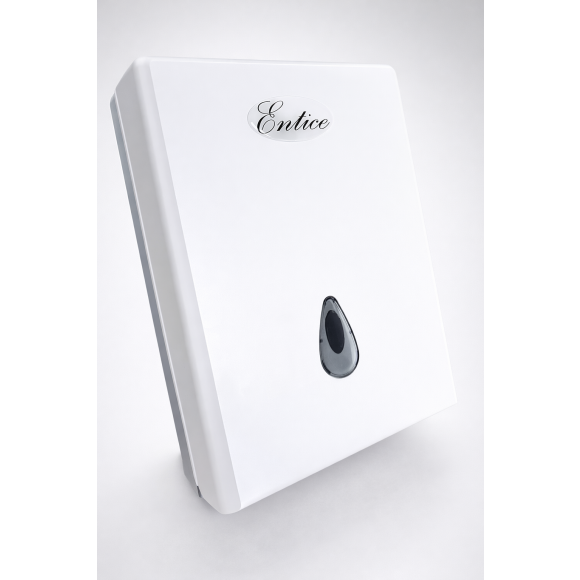 Entice Slimline Hand Towel Dispenser