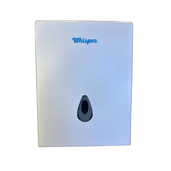 Slimline Hand Towel Dispenser
