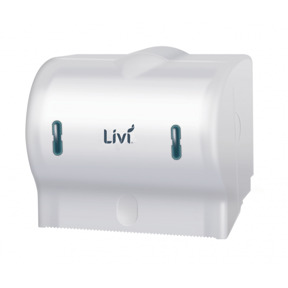 Livi Hand Towel Roll Dispenser