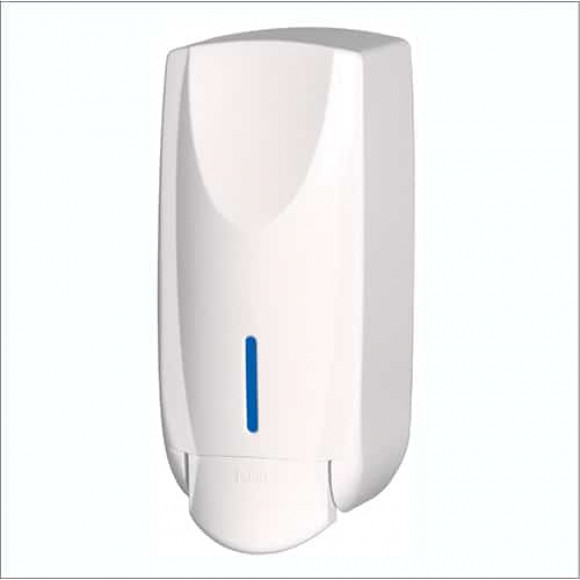 Bulk Fill Foaming Soap Dispenser 1L