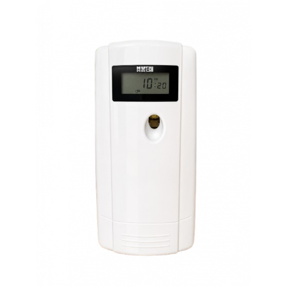 Air Freshener Dispenser DMR Premium 6000 Sprays per can