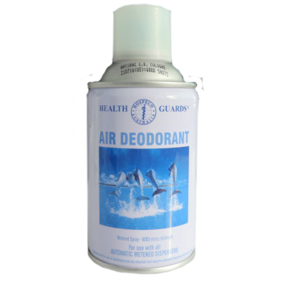 Higieneco Air Freshener Refill Poison Dior 6000 Sprays per can