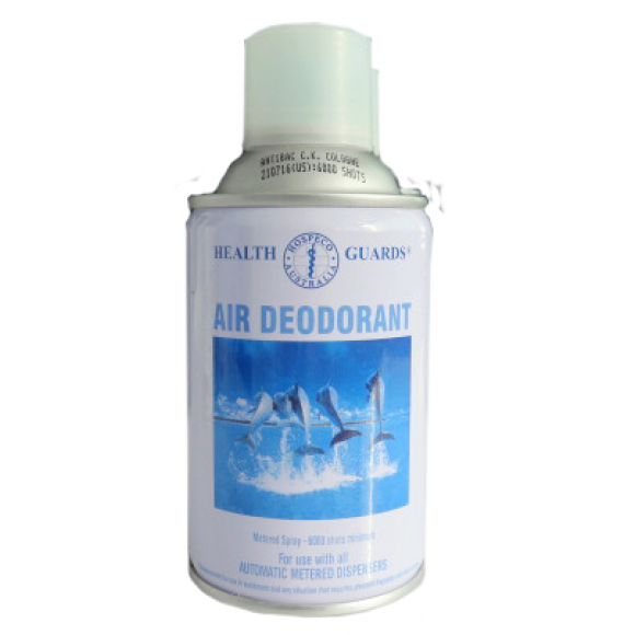 Higieneco Air Freshener Refill Calvin Klein 6000 Sprays per can
