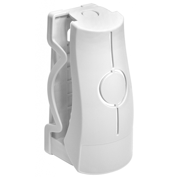 Acacia Air Freshener Dispenser White
