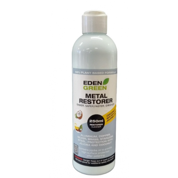 Eden Green Metal Restorer 250ml