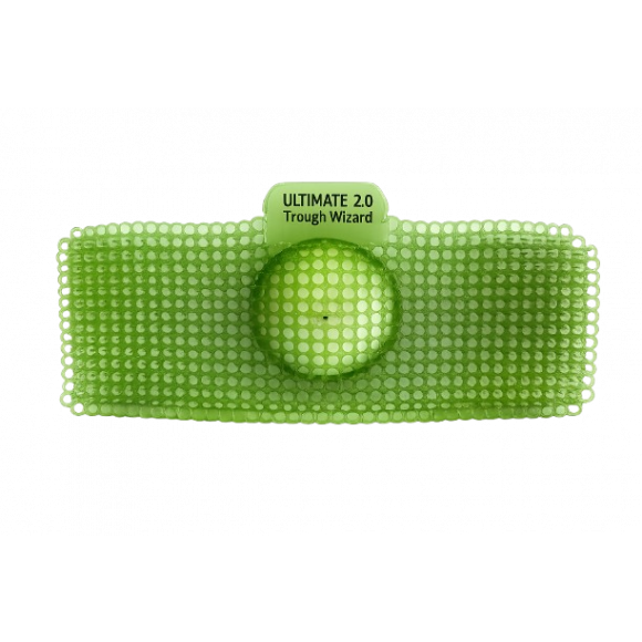 Edco Trough Wizard Urinal Screen Cucumber Melon