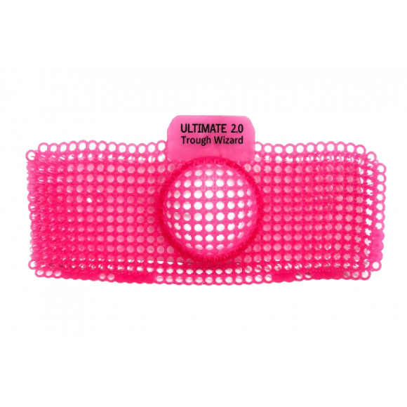 Edco Trough Wizard Urinal Screen Mango