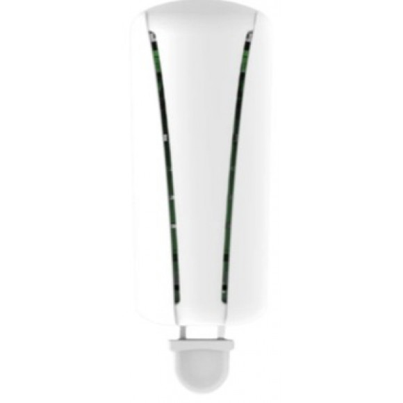 Whisper Tower Fresh Air Freshener Dispenser White