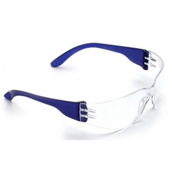 Tsunami Clear Safety Glasses