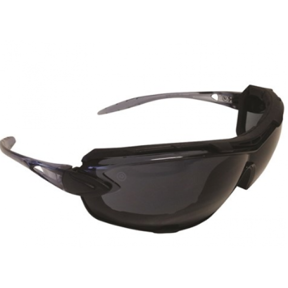 Pro Choice Ambush Foam Bound Spec / Goggle Smoke Lens