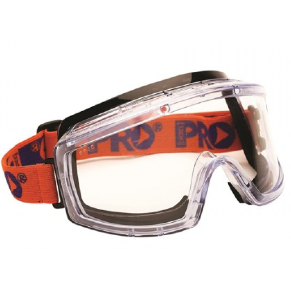 Pro Choice 3700 Series Goggle Lens