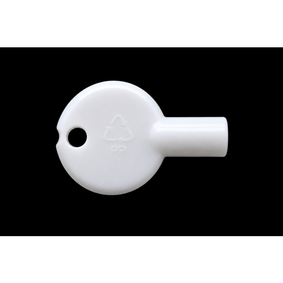 Key for 1L Deb Soap Dispenser