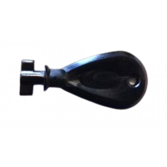 Key to suit Pure Washroom Dispensers (All Sizes)